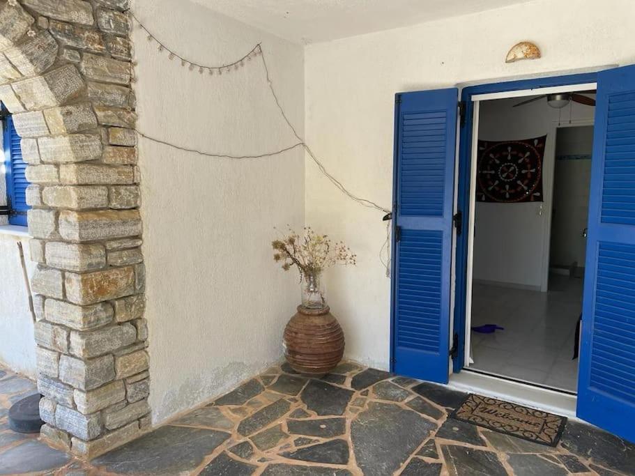 Ariadne's - Apollonas Apartment *