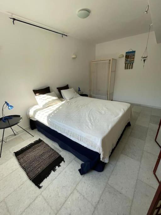 Ariadne's - Apollonas Apartment *