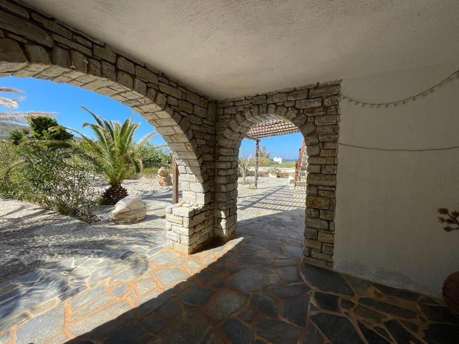 Ariadne's - Apollonas Apartment *