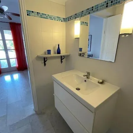 Ariadne'S Apartment - Apollonas Apollon  Zewnętrze zdjęcie