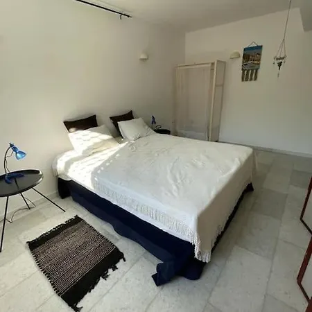 Ariadne'S Apartment - Apollonas Apollon  Zewnętrze zdjęcie