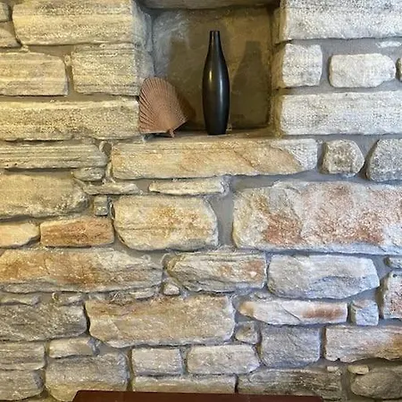 Ariadne'S Apartment - Apollonas Apollon  Zewnętrze zdjęcie