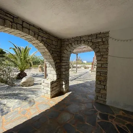 Ariadne'S Apartment - Apollonas Apollon  Zewnętrze zdjęcie