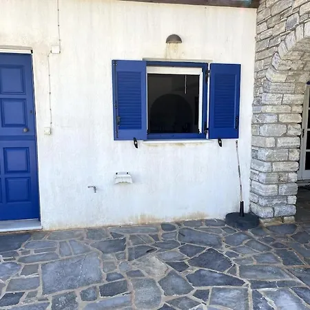 Ariadne'S Apartment - Apollonas Apollon  Zewnętrze zdjęcie
