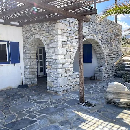 Ariadne'S Apartment - Apollonas Apollon  Zewnętrze zdjęcie