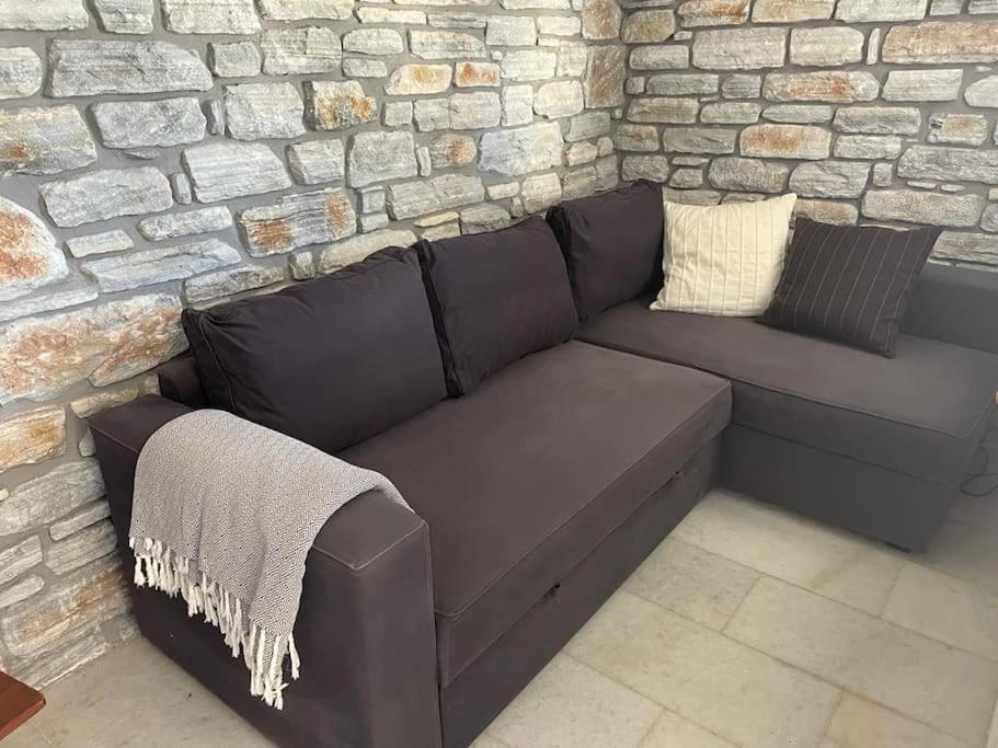 Ariadne's - Apollonas Apartment *