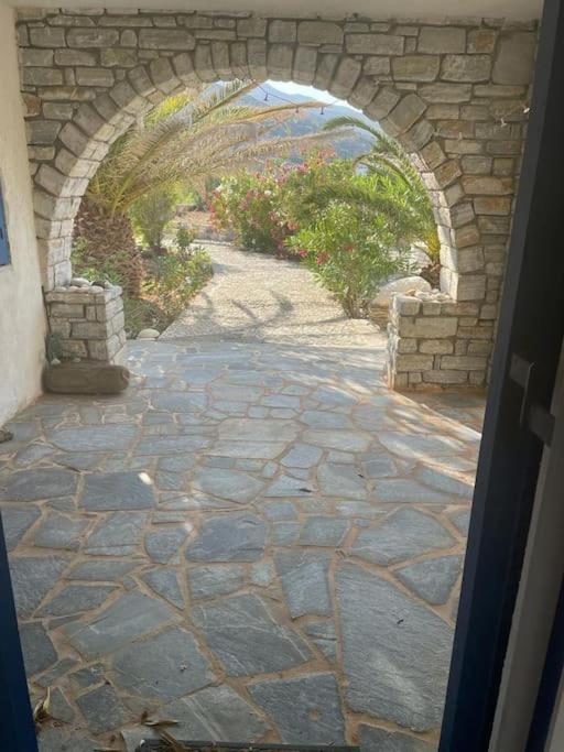 Apartment Ariadne's - Apollonas *