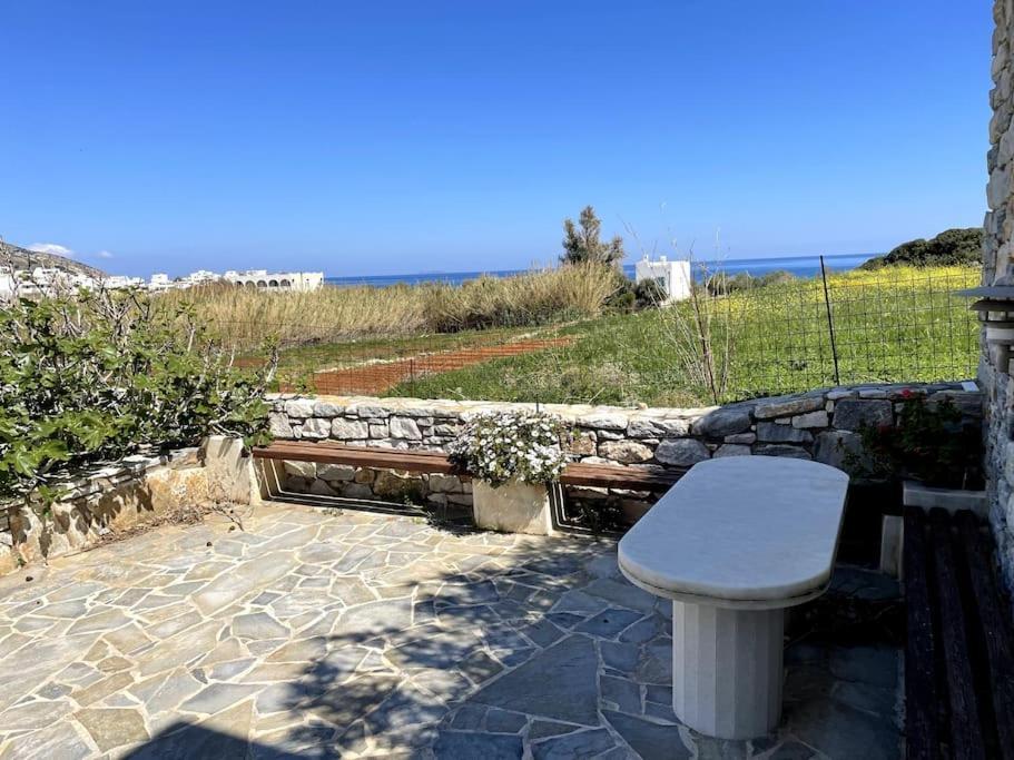 Apartment Ariadne's - Apollonas