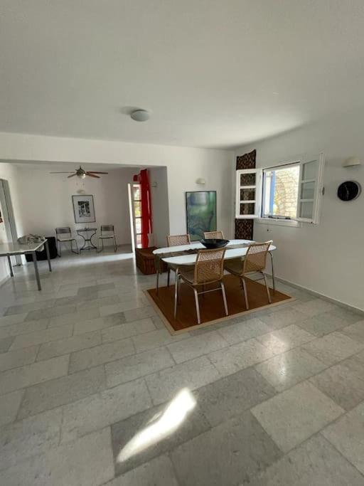 Ariadne's - Apollonas Apartment Apollon (Naxos)