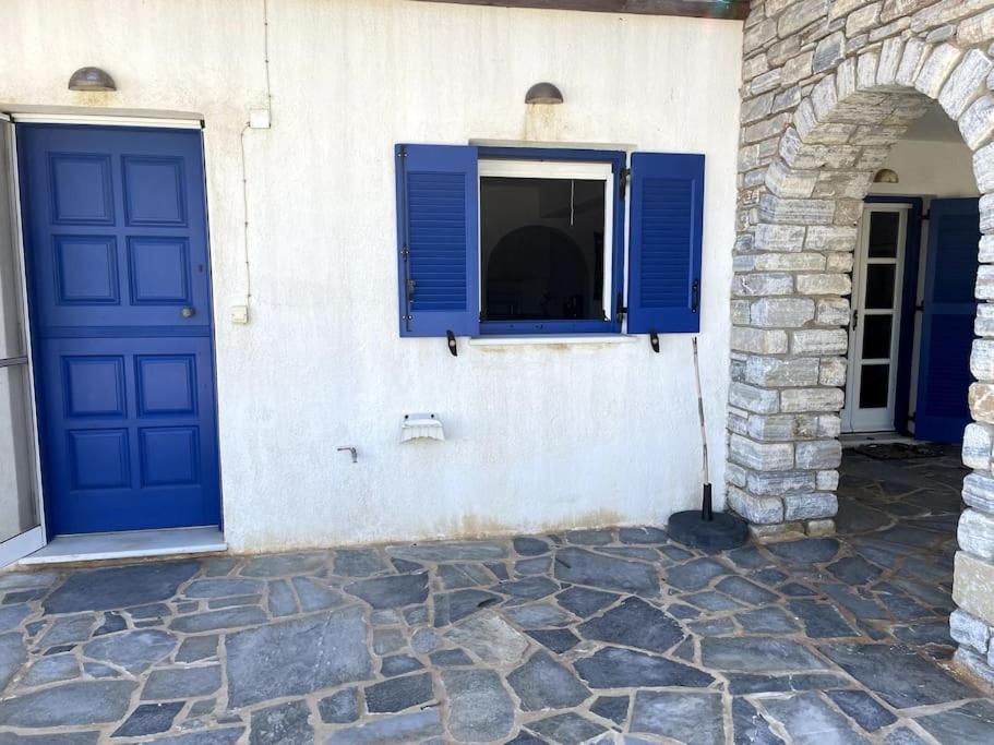 Apartment Ariadne's - Apollonas Apollon (Naxos)
