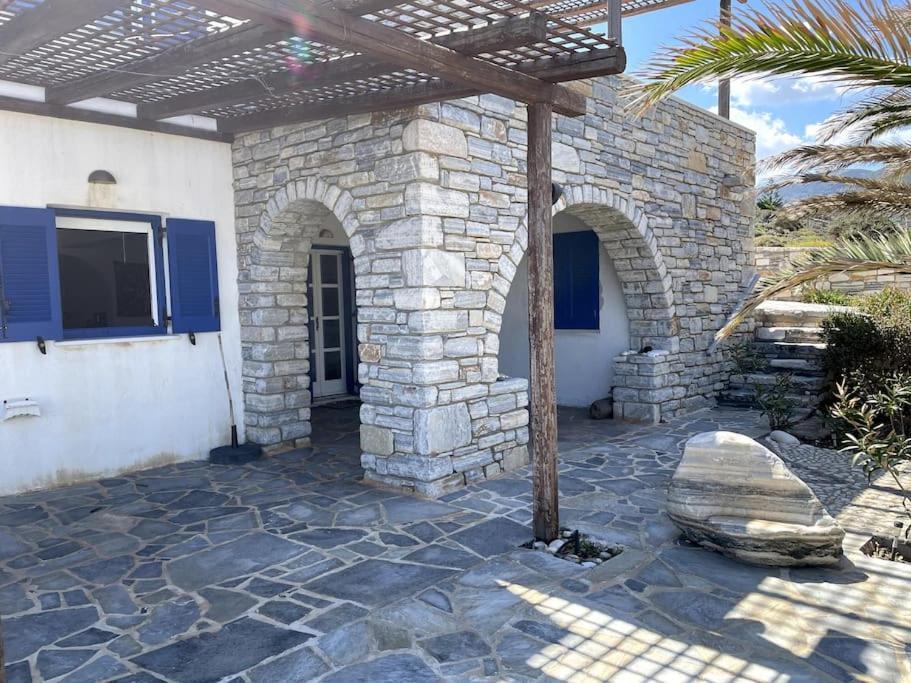 Ariadne's - Apollonas Apartment *