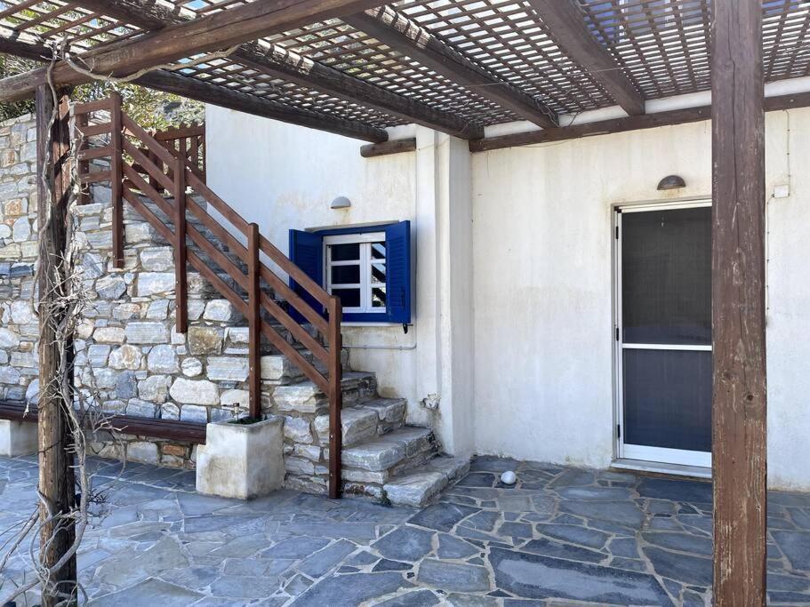 Apartment Ariadne's - Apollonas Apollon (Naxos)