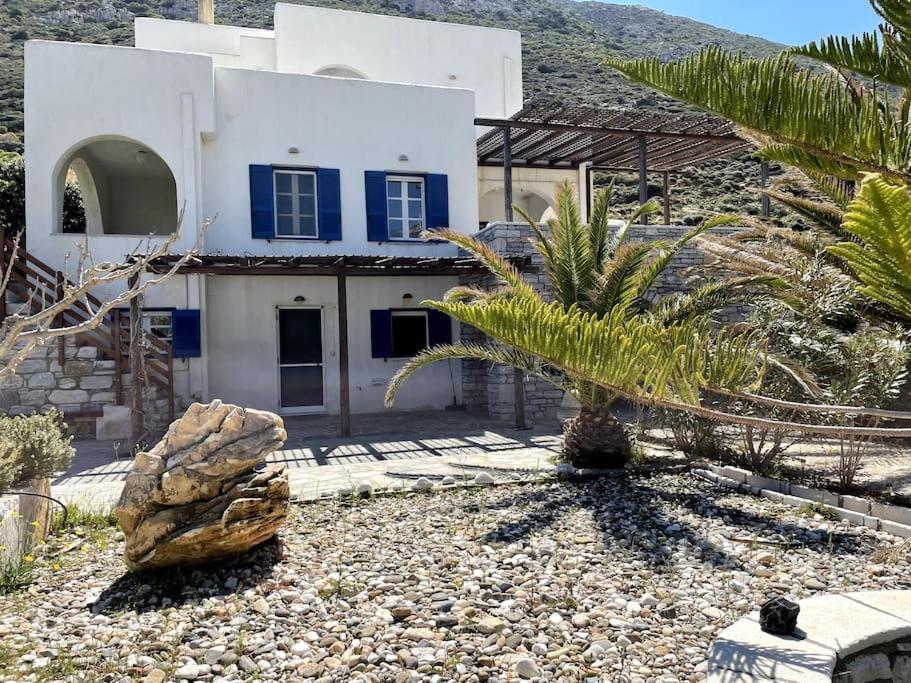 Apartment Ariadne's - Apollonas